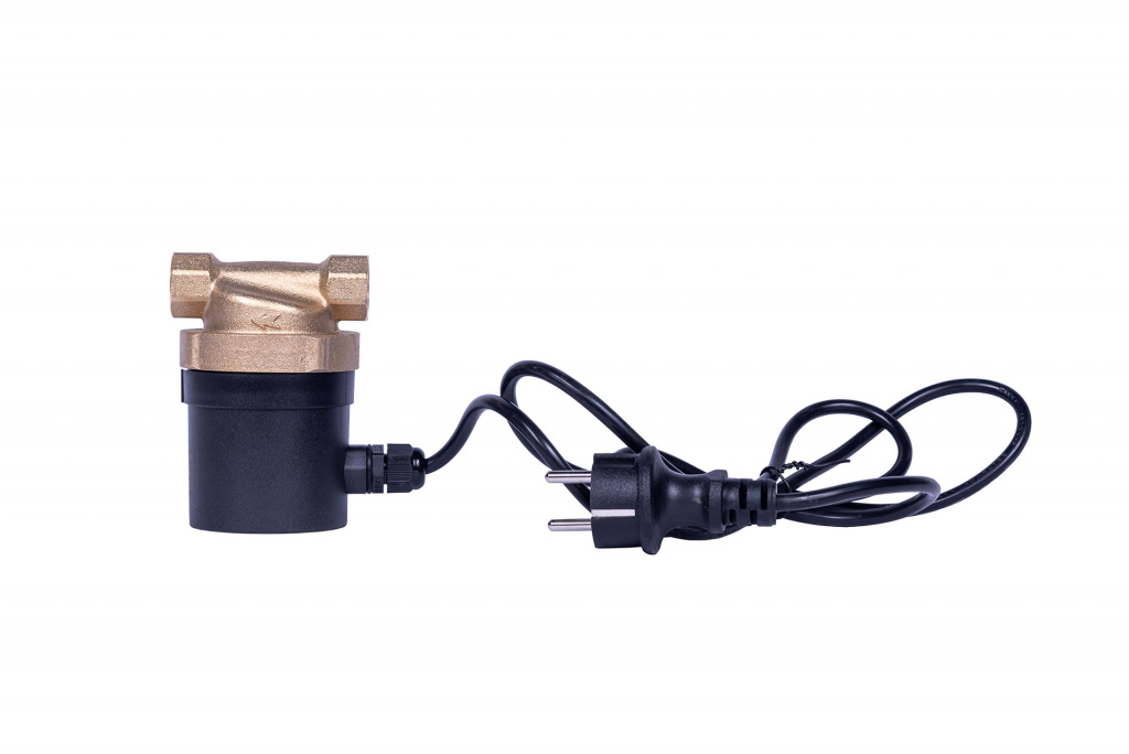 Циркуляционный насос ECO Plus 15-1.5ВL — изображение 2
