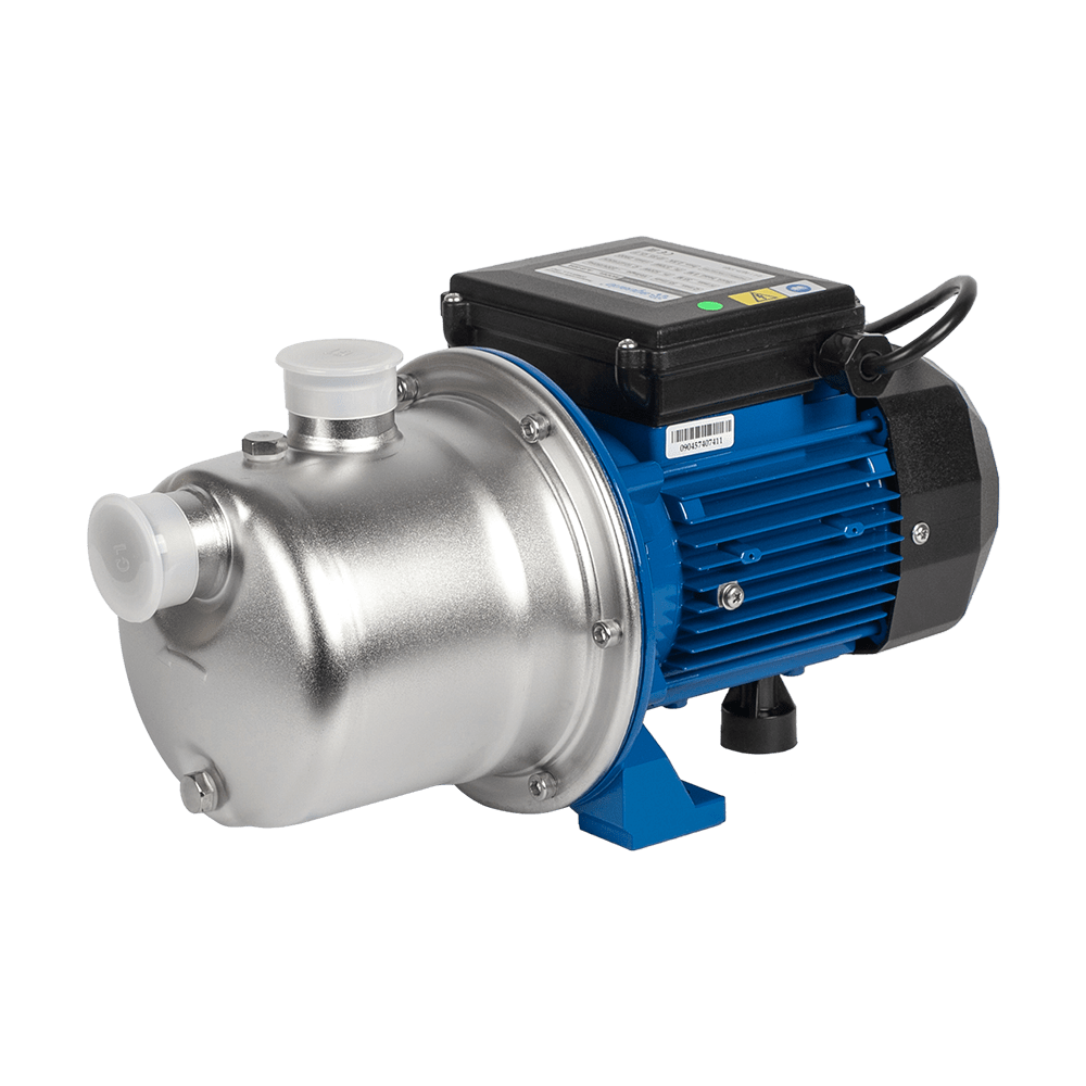 Насос поверхностный AQUARIO AJC-60A