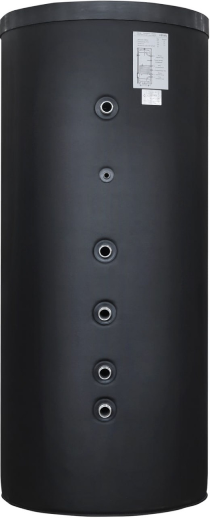 Бойлер косвенного нагрева EVAN INOX-200 — изображение 2
