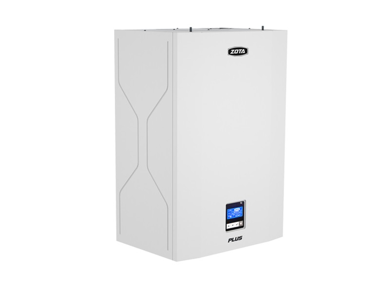 Котел отопительный ZOTA-6 MK-S Plus — изображение 3