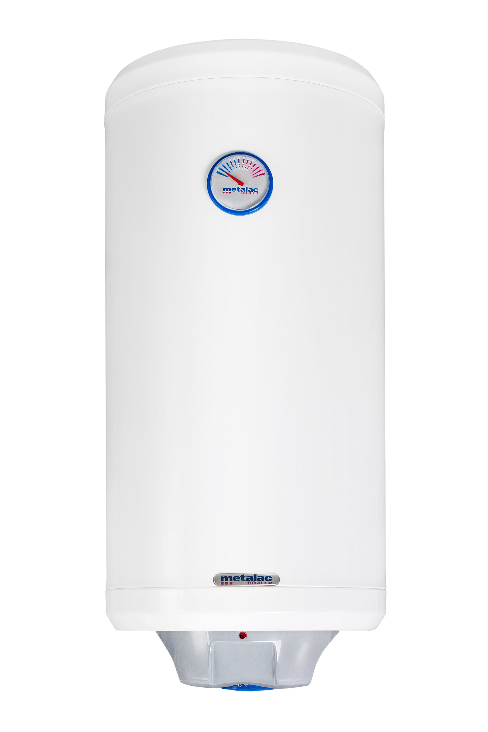 Водонагреватель накопительный Metalac Bojler HEATLEADER MB 30 INOX SLIM R