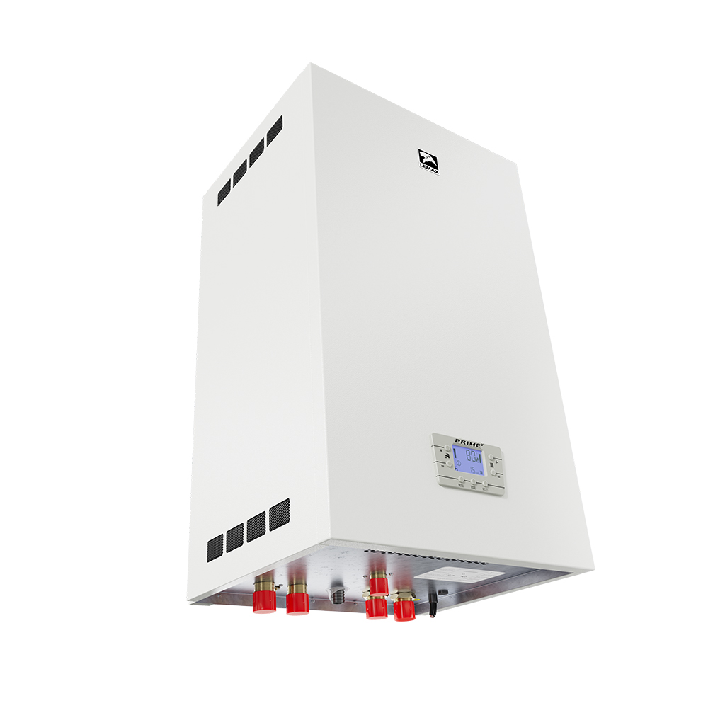 Котел отопительный газовый ЛЕМАКС PRIME-V55 НО — изображение 4