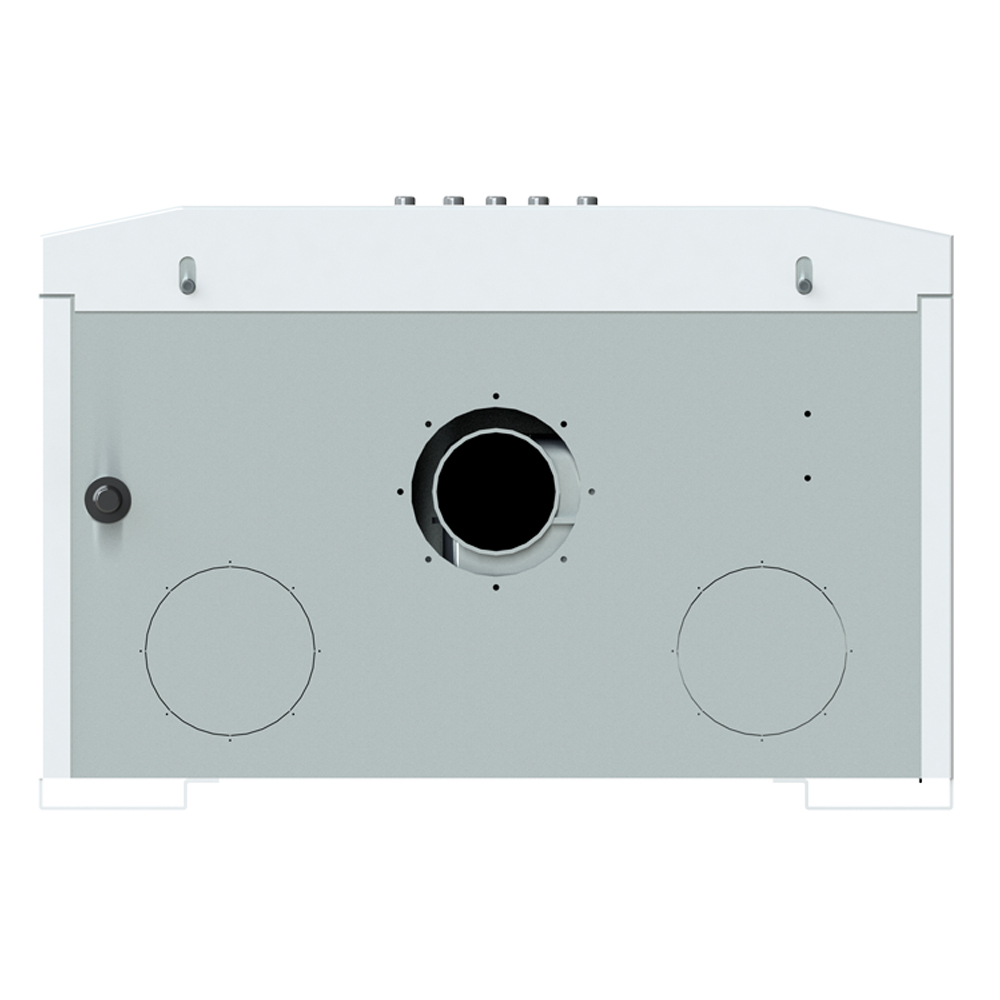 Котел отопительный газовый ЛЕМАКС PRIME-V28 — изображение 8