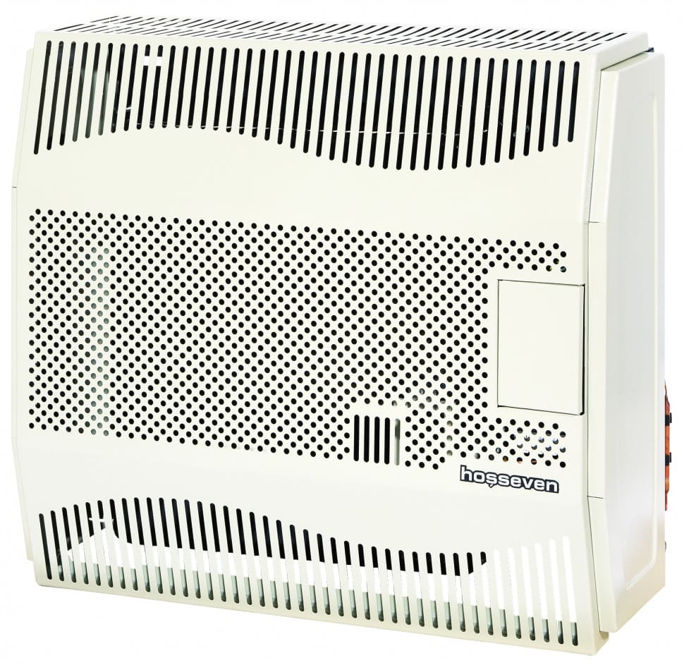 Газовый конвектор Hosseven HDU-5