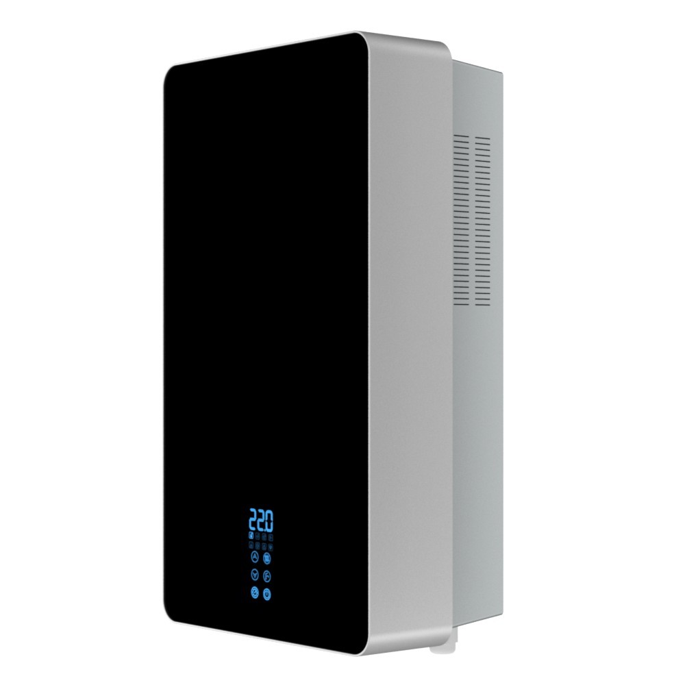 Котел электрический настенный Лемакс PROPLUS-6 — изображение 3