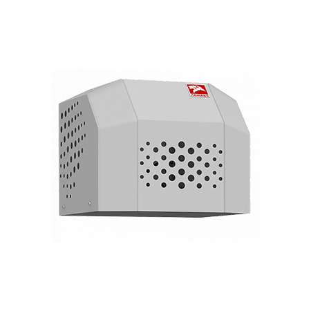 Турбонасадка ЛЕМАКС Comfort L (d130, для котлов от 20 до 30 кВт) — изображение 2