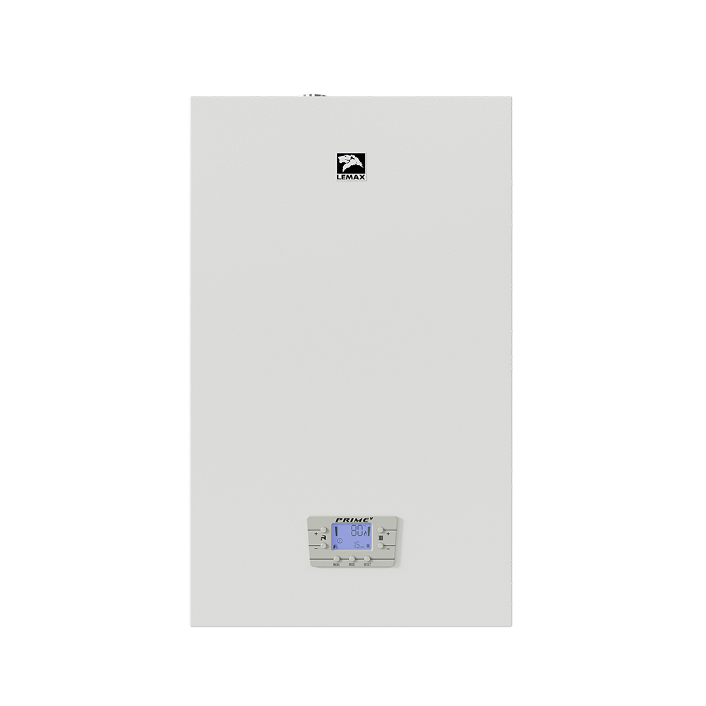 Котел отопительный газовый ЛЕМАКС PRIME-V55 НО — изображение 2