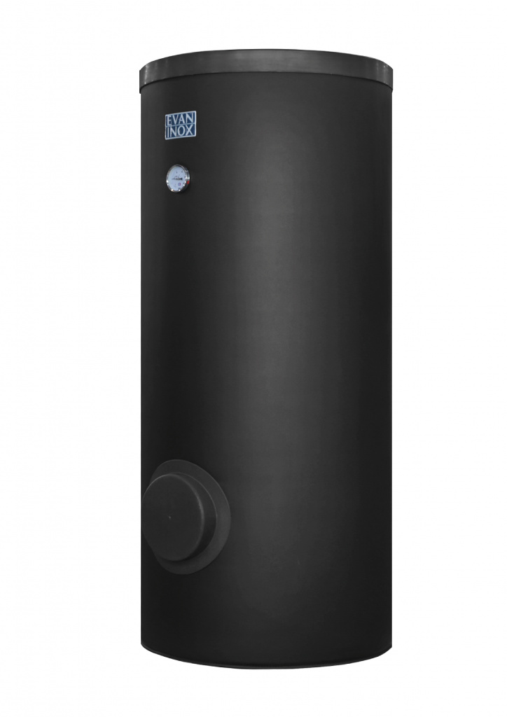 Бойлер косвенного нагрева EVAN INOX-200 — изображение 8