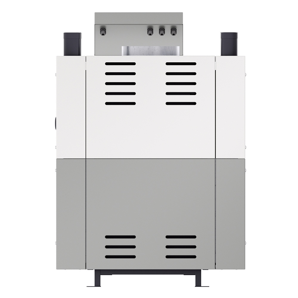 Котел отопительный газовый ЛЕМАКС CLEVER L 50 — изображение 6