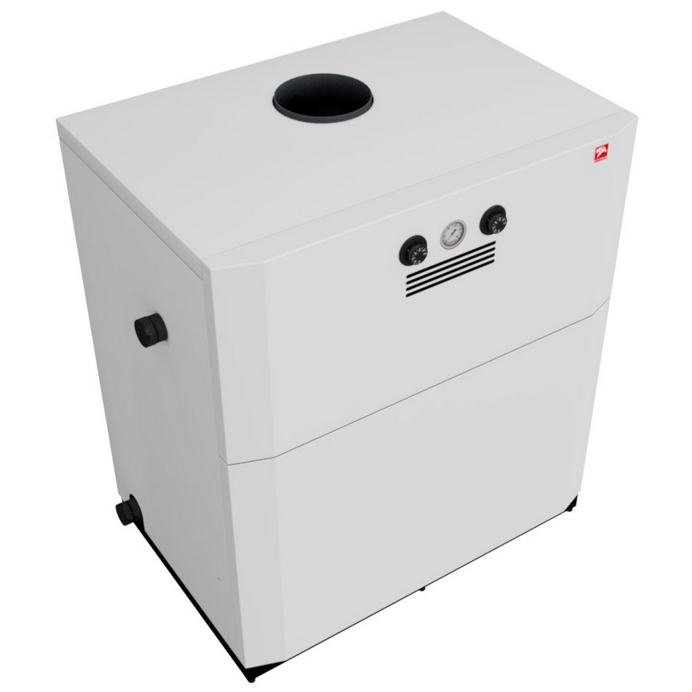 Котел газовый напольный Лемакс CLASSIC-90 — изображение 4