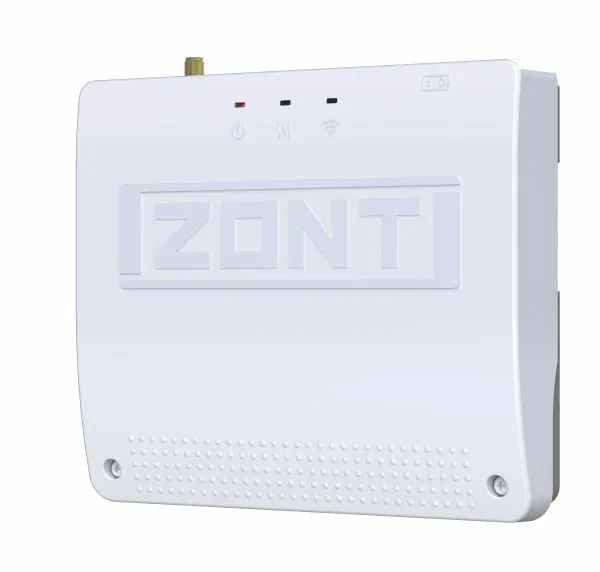 Отопительный контроллер ZONT SMART 2.0 — изображение 2
