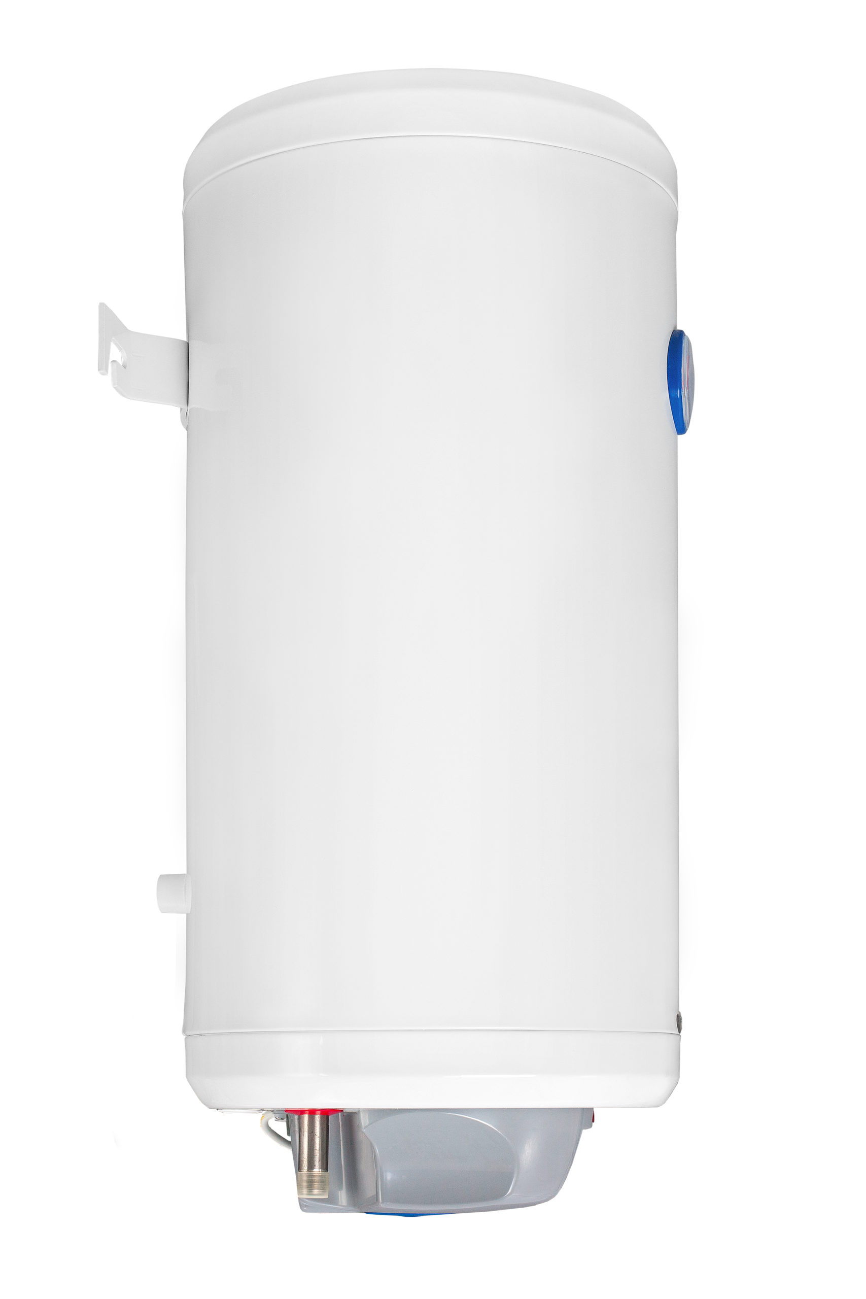 Водонагреватель накопительный Metalac Bojler HEATLEADER MB 50 INOX SLIM R — изображение 3