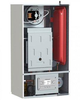 Котел отопительный газовый ЛЕМАКС PRIME-V10 — изображение 7